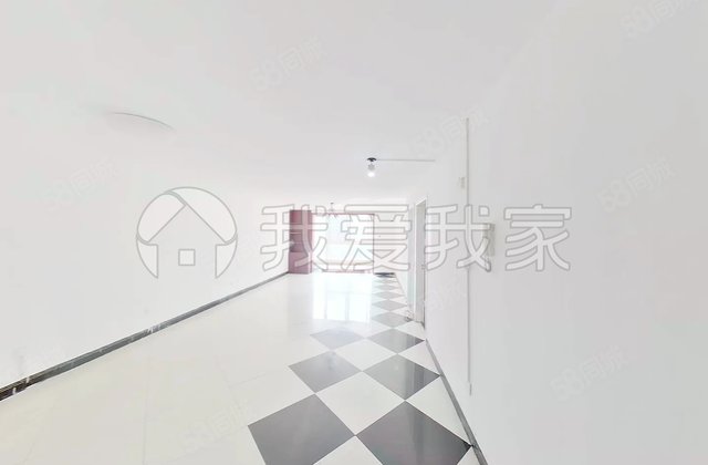 百环家园3室1厅125.54㎡595万二手房图片