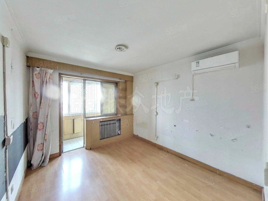 興辰大廈3室2廳1衛(wèi)98.04㎡西北265萬