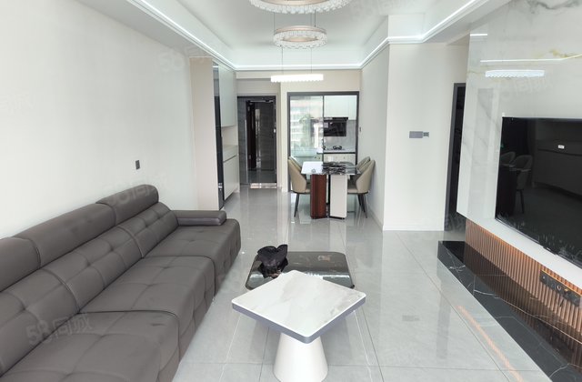 永兴翰林府3室2厅105㎡69.8万二手房图片