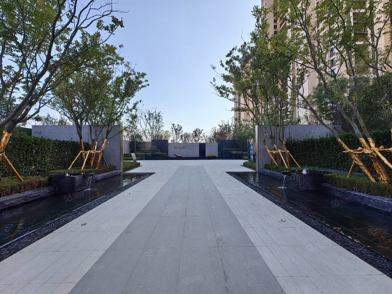 龙湖上合壹号3室2厅1卫88.79㎡南北58万