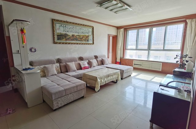 兴川住宅小区3室2厅125㎡53万二手房图片