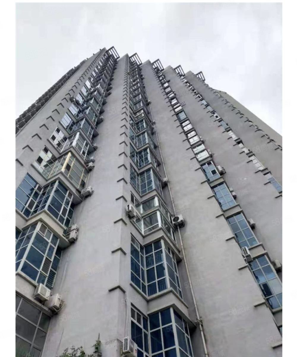 64平送同等面积二层225万,富华新天地-承德58同城