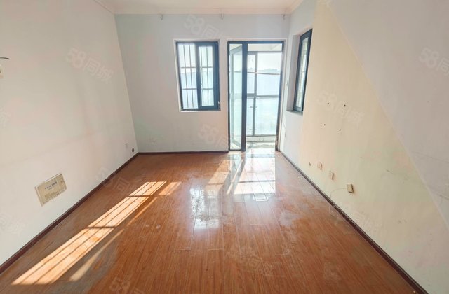 泉水东苑A区2室1厅63.8㎡68.8万二手房图片