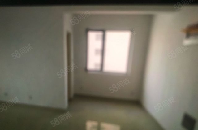 先锋翡翠湾 三室朝阳西边户  客厅两向有窗     实验分校南