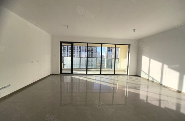 民生城市玖玺  次新小区   南北通透 带车位储藏室