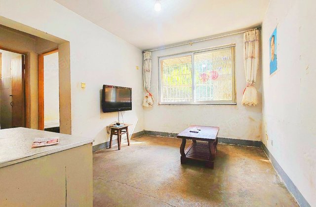 新街社区(南区)1室1厅39.2㎡50万二手房图片