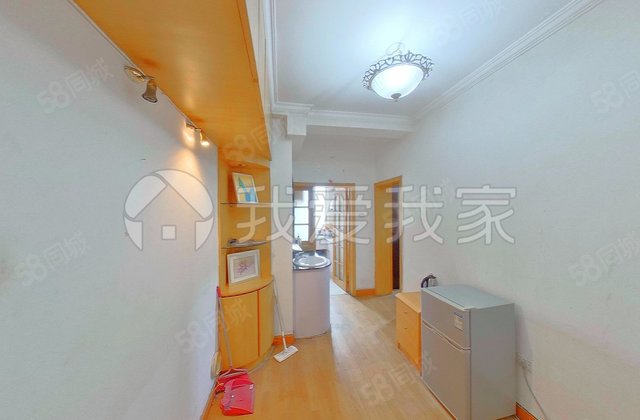 龙潭西里1室1厅40.02㎡268万二手房图片