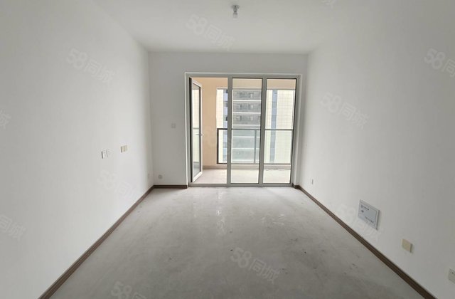 水城印象 星汇 理想城 带车位 电梯房中层 新房未住