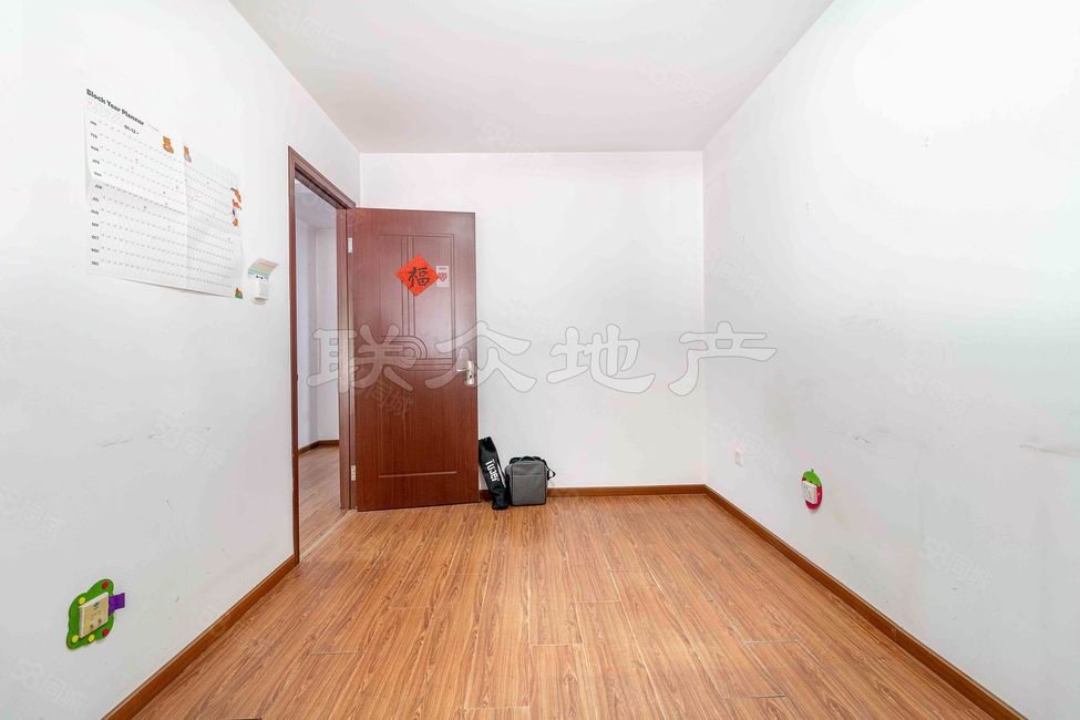 城市間2室1廳1衛(wèi)81.98㎡南北468萬