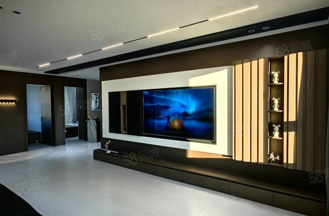 尚品公馆3室2厅113㎡76.8万二手房图片