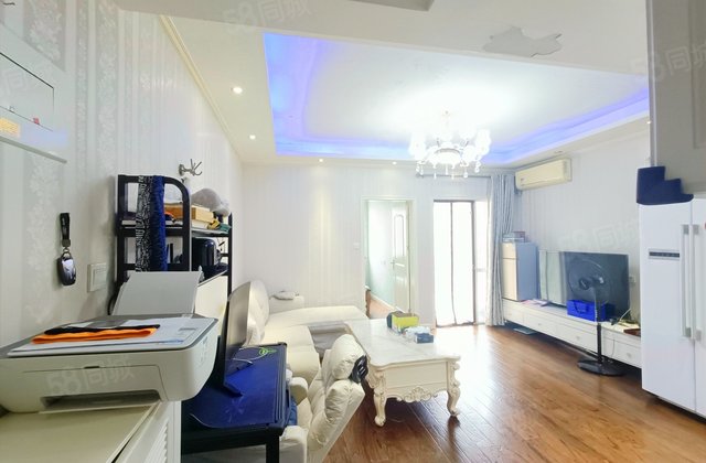 揽胜金沙1室1厅53㎡130万二手房图片