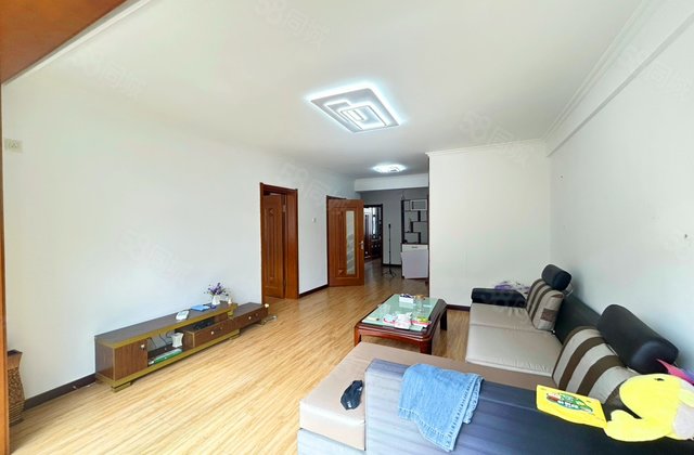 名门嘉园2室2厅105.45㎡60万二手房图片