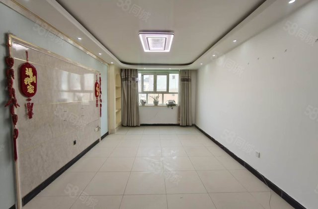 新晨光花园小区(一期)3室2厅103㎡47.8万二手房图片