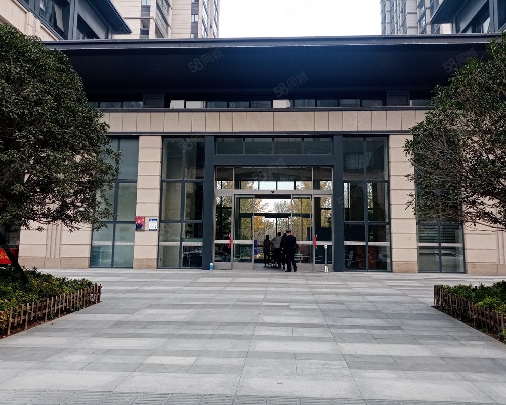 【永威枫香庭东院, 永威枫香庭东院小区详情,房价走势,房源,业主论坛