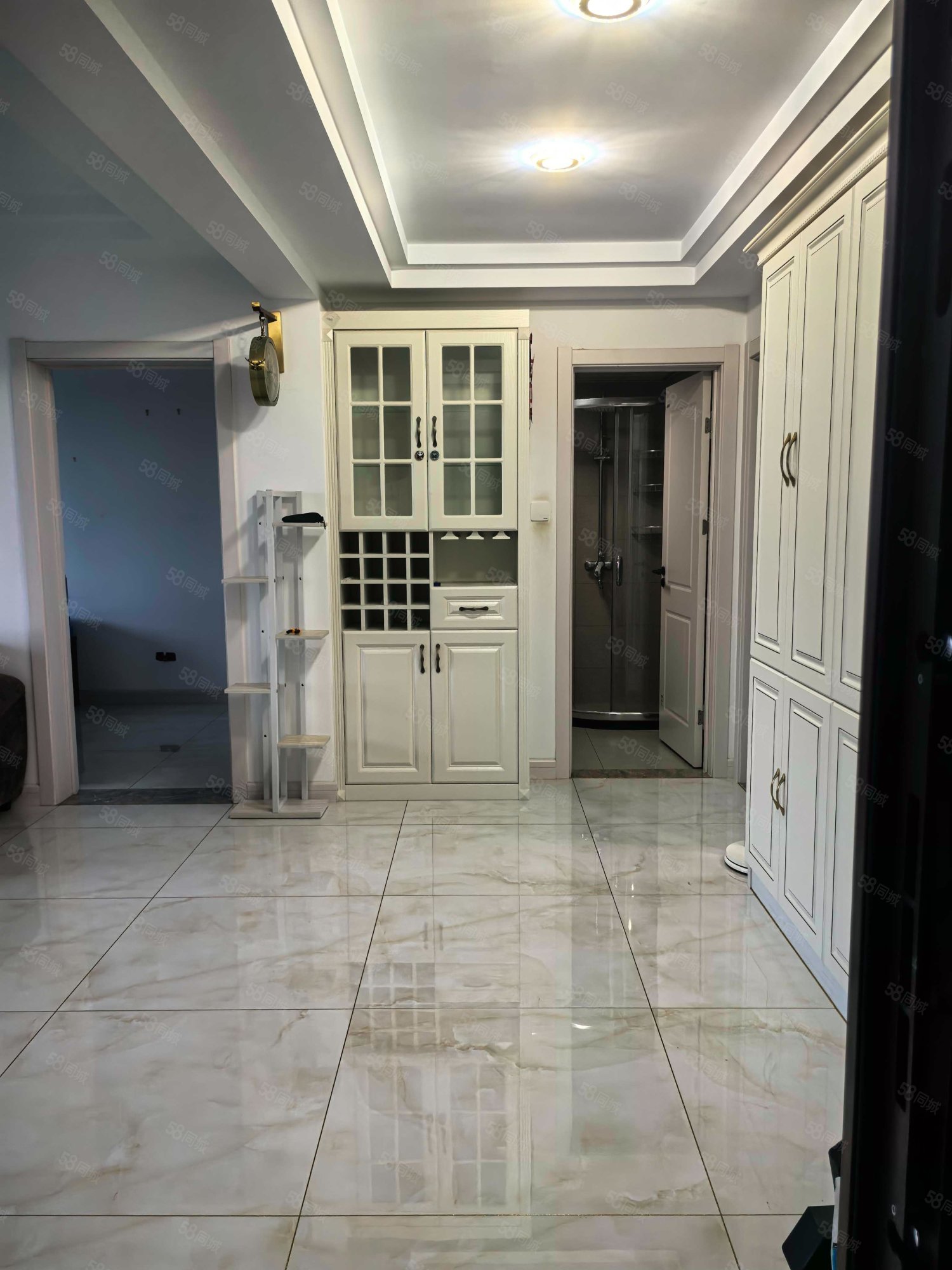 瑞麟家園2室1廳1衛(wèi)95.64㎡南北75.8萬(wàn)