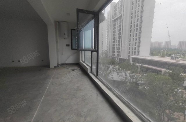 别墅区电梯房复试上下两层单价4000多