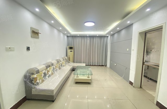 凤凰新城(西区) 购物方便 出行方便 近医院 正规商品房