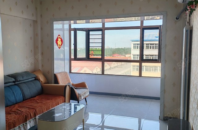 秋林商场楼上住宅楼2室1厅59.25㎡7.8万二手房图片