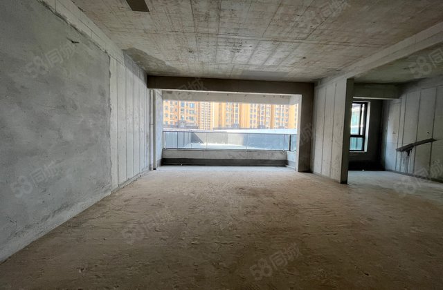 民邦璞樾3室2厅139㎡115万二手房图片