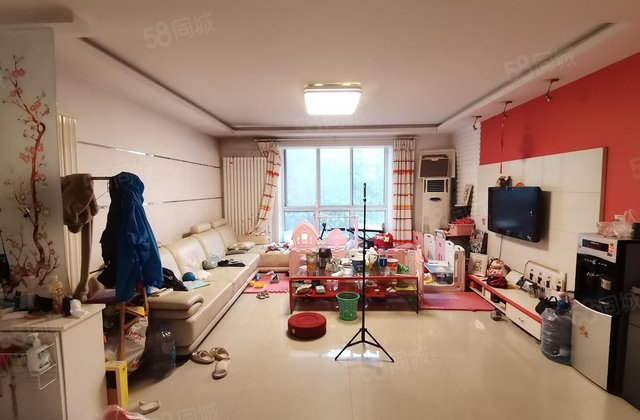 花园小区(南区)3室2厅132.53㎡75万二手房图片