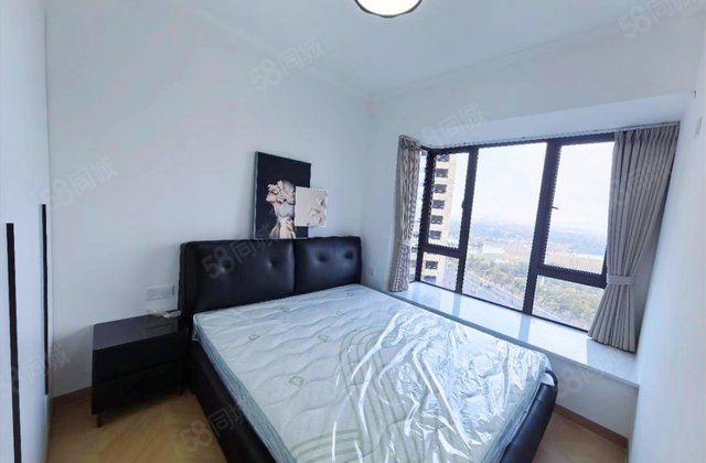 裕田奥莱小镇3室2厅108.53㎡69.8万二手房图片