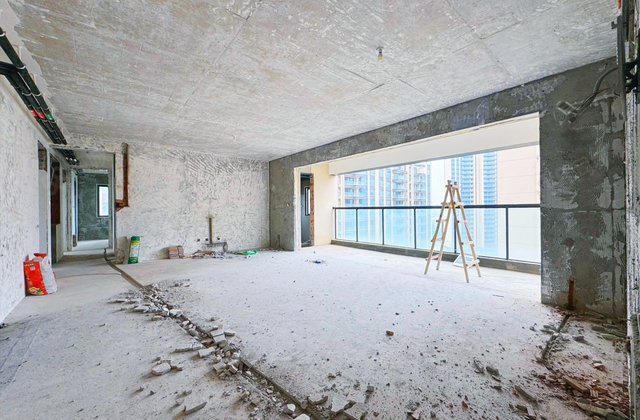 梵悦里4室2厅158.99㎡139万二手房图片