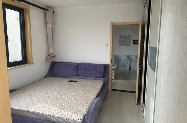 中房星苑2室1厅74㎡50万二手房图片