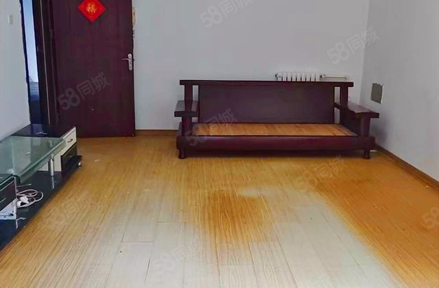 鹊华陈郡2室2厅80.55㎡38万二手房图片