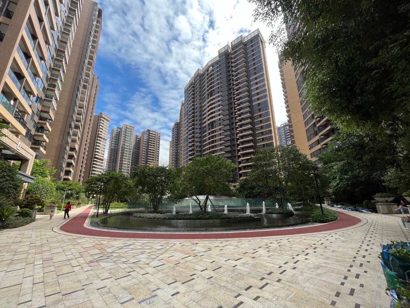 【10图】坦洲豪宅佳境康城三期, 四房急售,看房方便,佳境康城(三期)