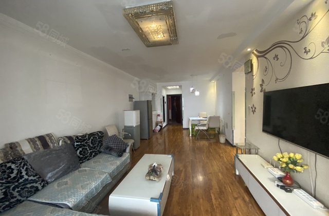 文轩外国语盛世柳园精装三室南北通透免大税