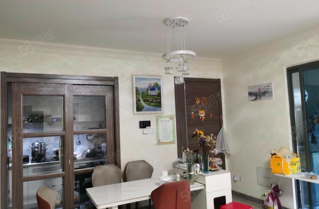 碧桂园岭南盛世4室2厅103.99㎡250万二手房图片