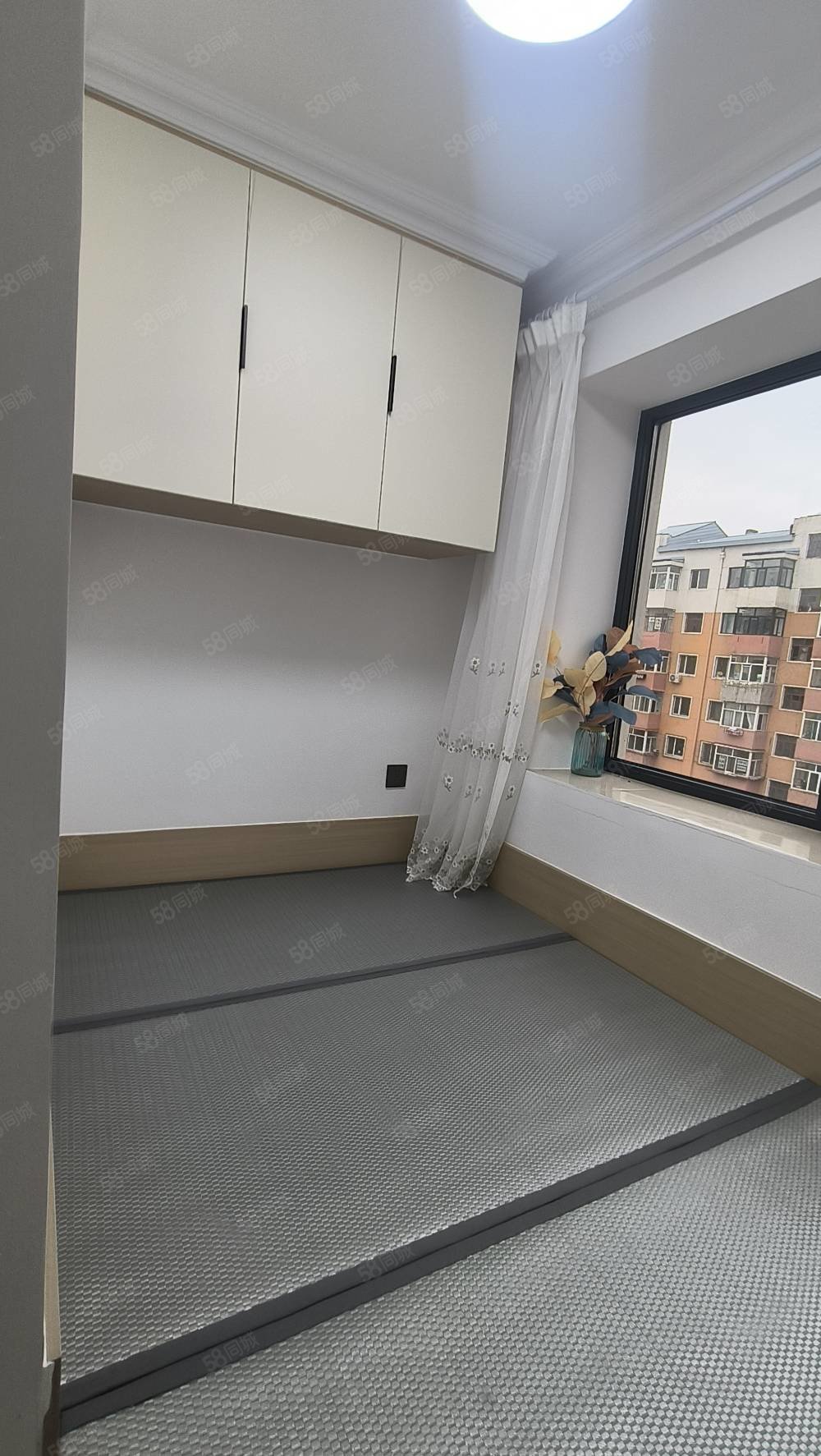 北龙南厅小区2室1厅1卫50㎡南北9.98万