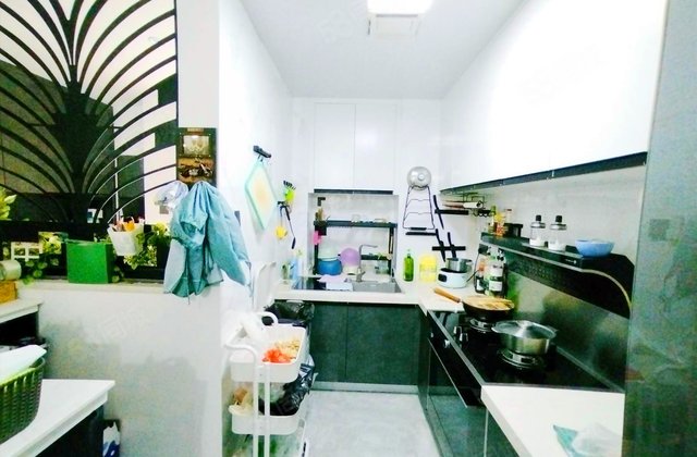保利西江林语4室2厅97.32㎡205万二手房图片