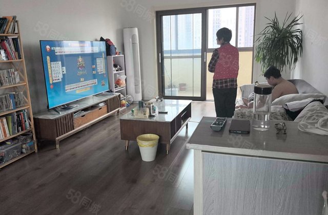 桃李澜山3室2厅130.6㎡245万二手房图片