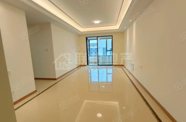 精装修新房一天未住,集美壹品,业主去外地发展,诚心 价