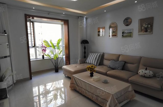 急售急售 开发区振华 东昌丽都 带车位储藏室免大税 随时看房