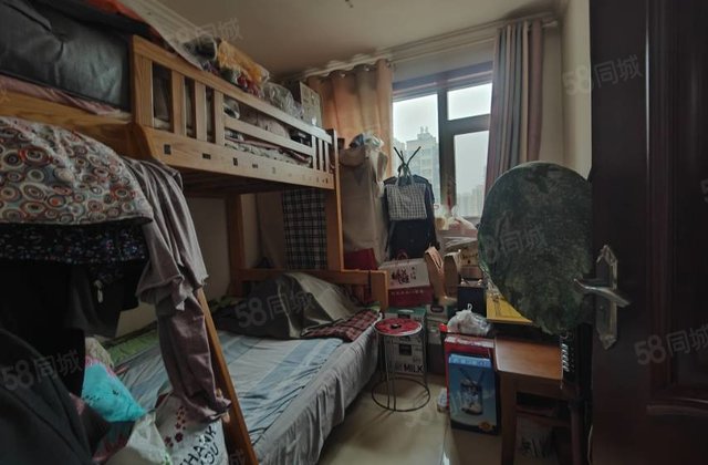 (真实保证)唐庄小区3室