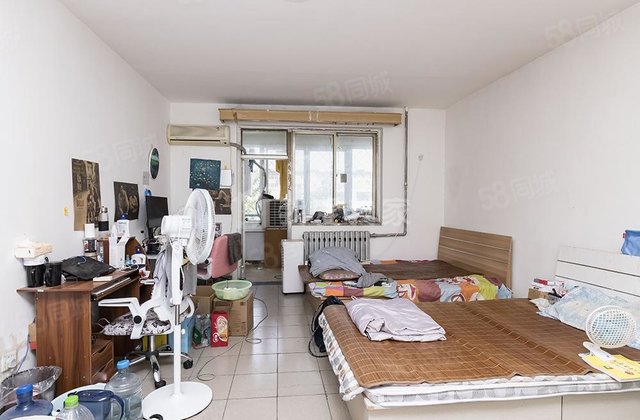 科技园区二手房网