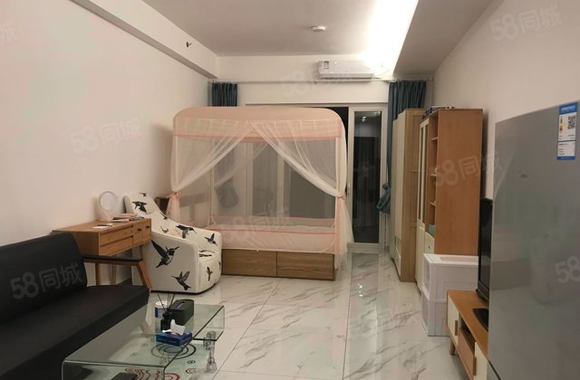 碧桂园中央半岛1室0厅59.1㎡120万二手房图片