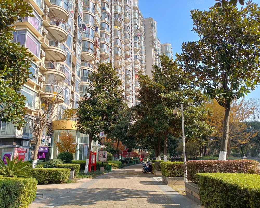 恒茂国际华城北区