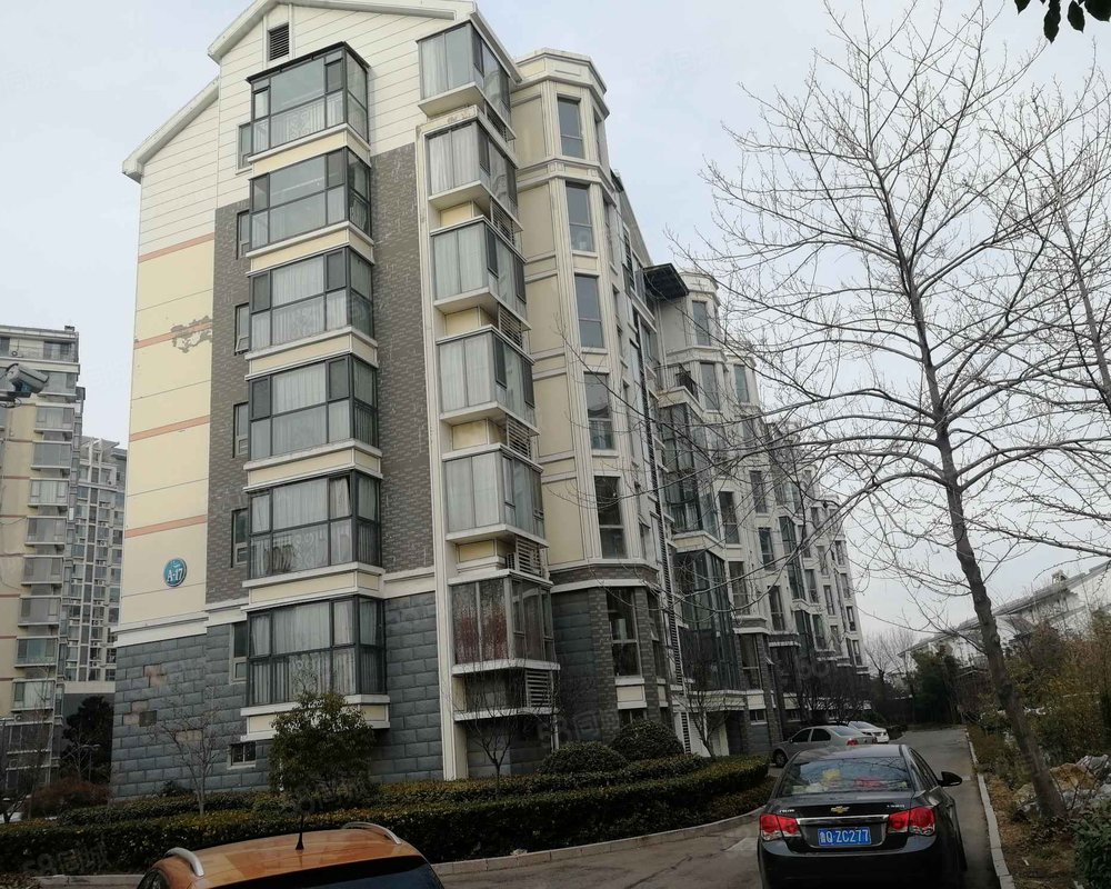 【水榭华庭, 水榭华庭小区详情,房价走势,房源,业主论坛】- 临沂58