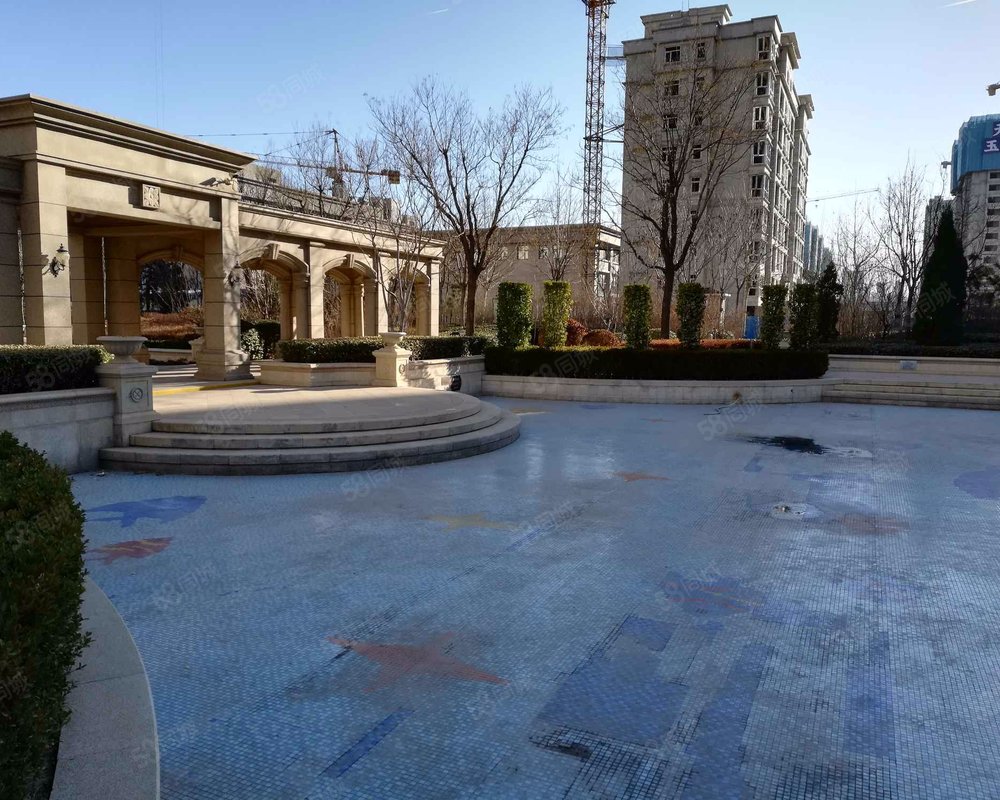 宏宇亚龙湾东区小区详情,房价走势,房源,业主论坛】- 沧州58同城