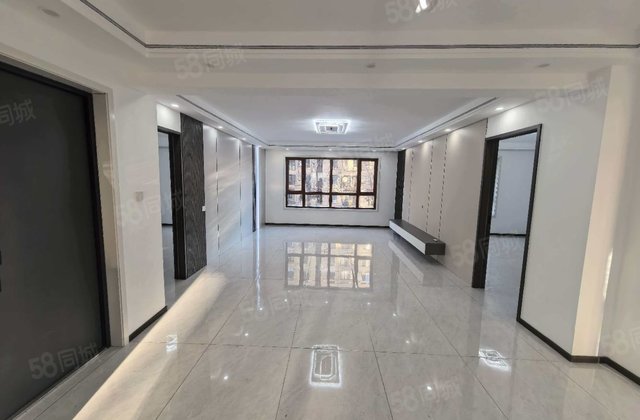 志城中央公园3室2厅145㎡59万二手房图片