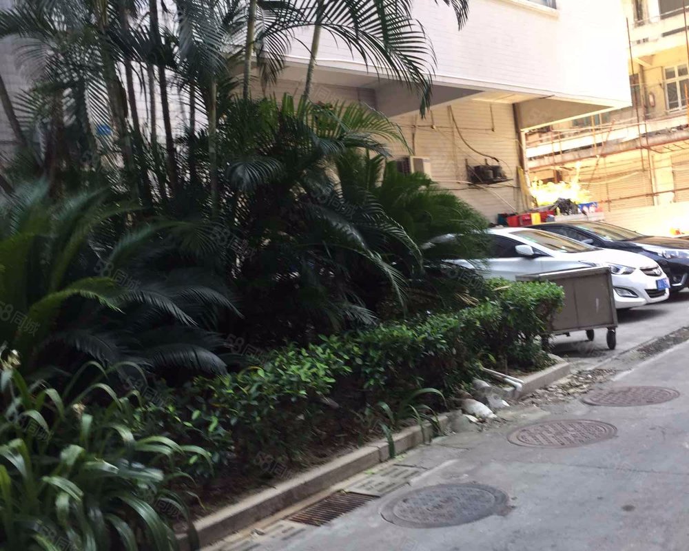 【置福大厦, 置福大厦小区详情,房价走势,房源,业主论坛】- 福州58