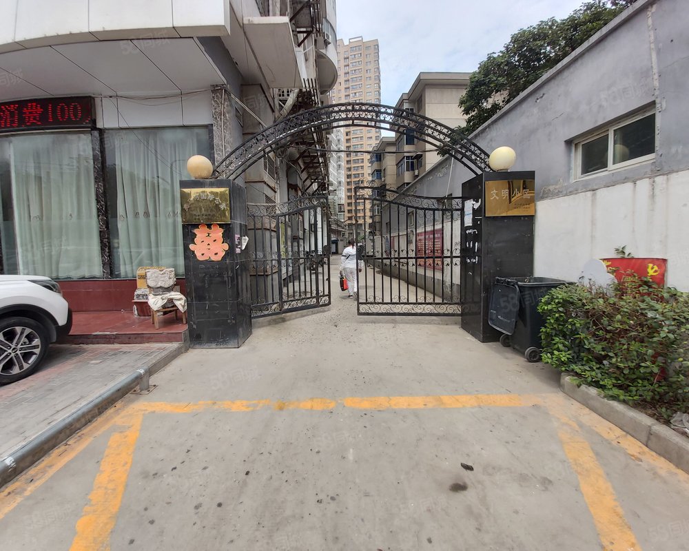 亮马河国际公寓小区详情,房价走势,房源,业主论坛】- 咸阳58同城