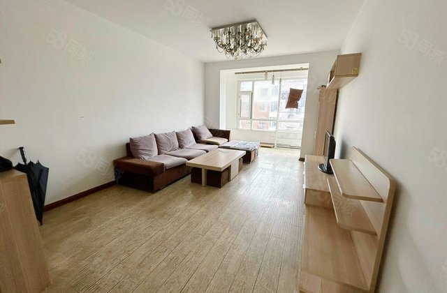 博众新城(一期)2室2厅88.4㎡48万二手房图片