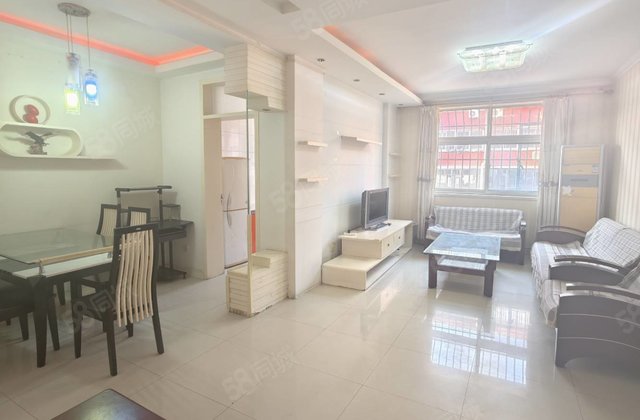 盛泽小区 东昌本部 地暖 免大税 可贷款 中间楼层