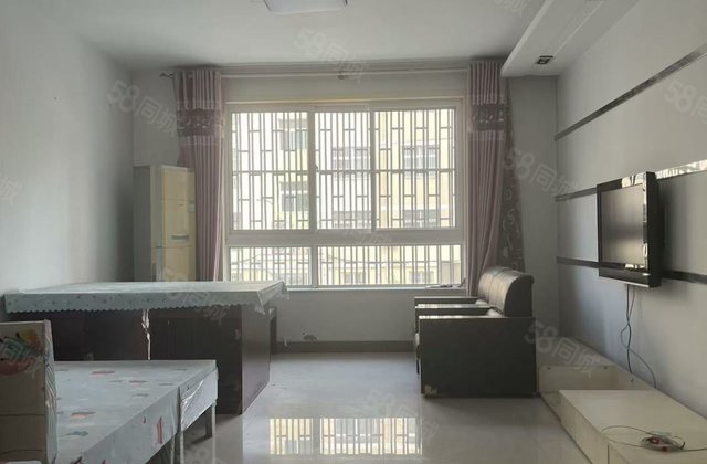 东昌湖西邻 孝心一楼 送车库 看房方便有钥匙