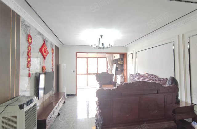 众阳华城4室2厅120㎡63.5万二手房图片