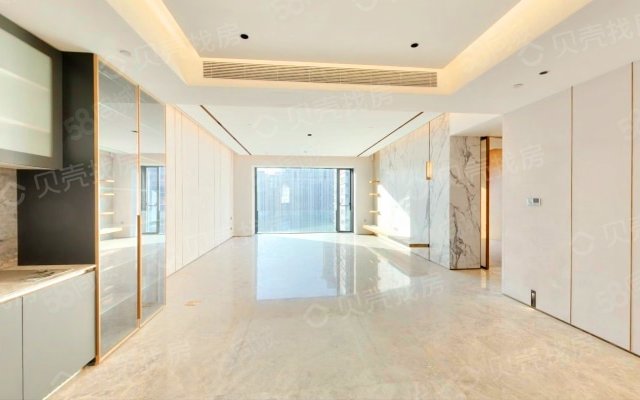 万达天鼎4室2厅310㎡1200万二手房图片